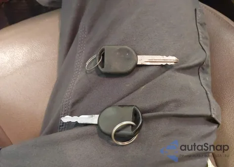 2003 Ford Taurus Ses из США, поврежденный, VIN 1FAFP55U33G172927